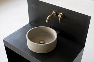 betonine praustuve betono kriaukle