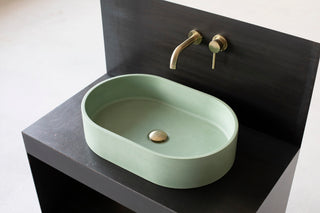 Halo Fusion \ Mint green \