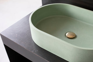 Halo Fusion \ Mint green \