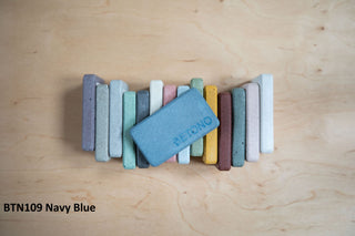 BetonoLT color samples