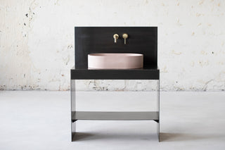 Halo Fusion \ Light Pink \