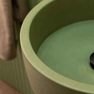 Urban Basin \ Olive Green \