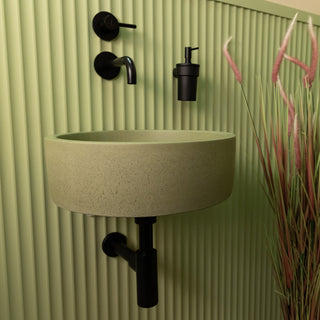 Urban Basin \ Olive Green \