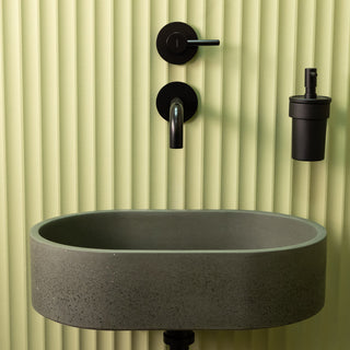 Mini Halo \ Hunter Green \