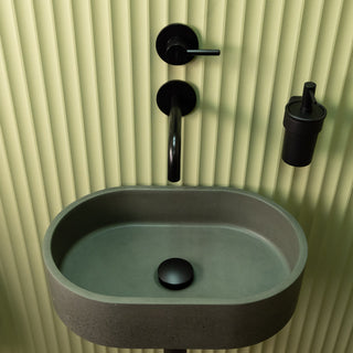 Mini Halo \ Hunter Green \