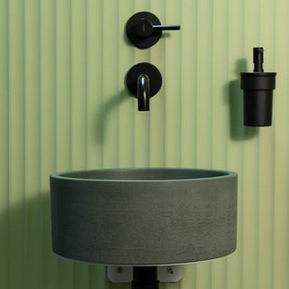 Mini Globe \ Hunter Green \