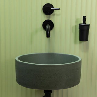 Zen Circle \ Hunter Green \