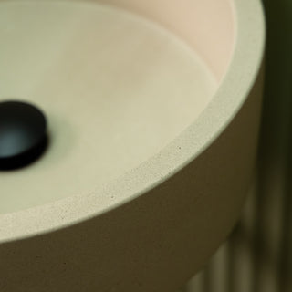 Urban Basin \ Beige \