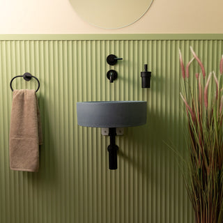 Urban Basin \ Navy Blue \