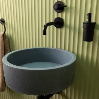 Urban Basin \ Navy Blue \