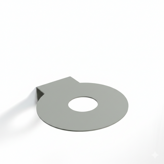 Wall-Mount Bracket  (ZC)